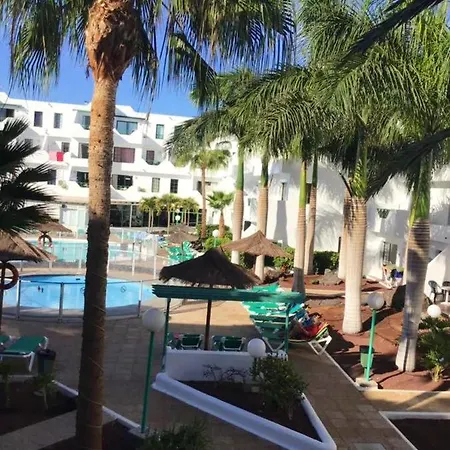 Apartment Calle Las Majadas - 2 Puerto del Carmen (Lanzarote)